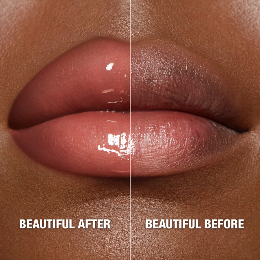 pillow talk big lip plumgasm