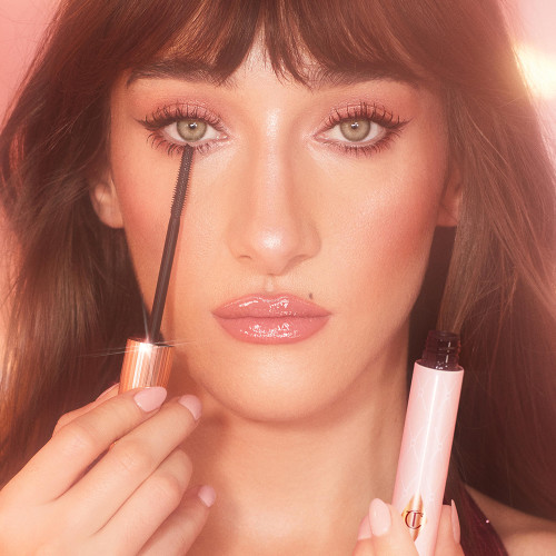 pillow talk dreamy eye duo