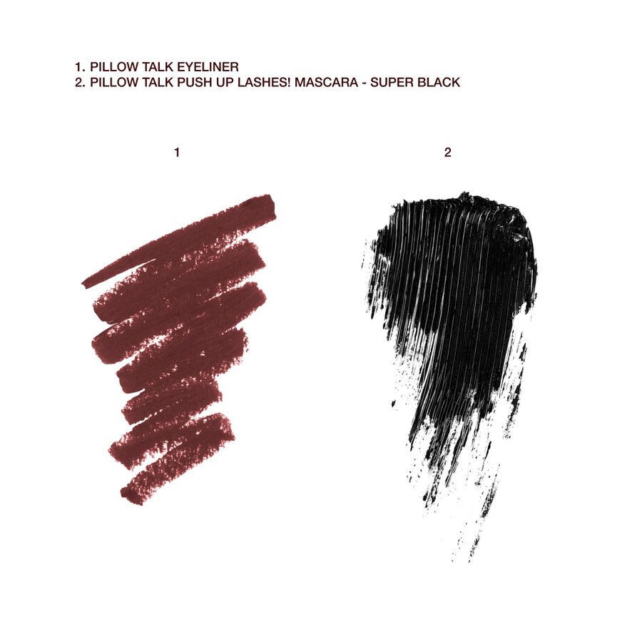pillow talk dreamy eye duo