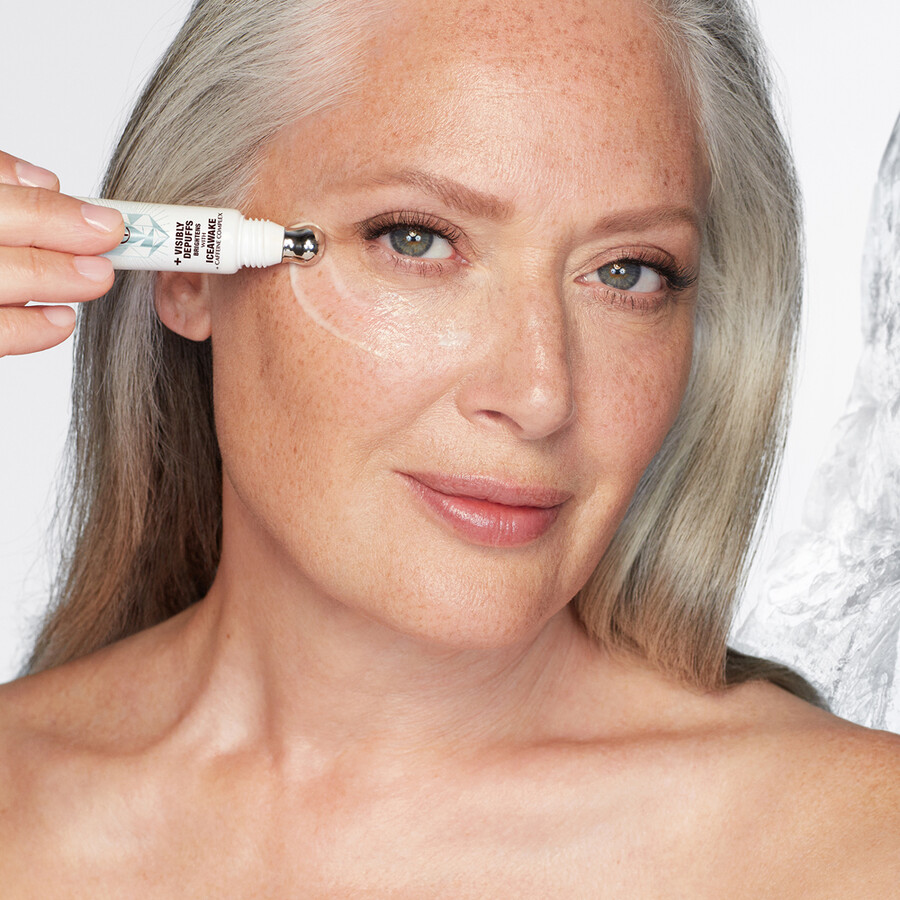 cryo-recovery augenserum
