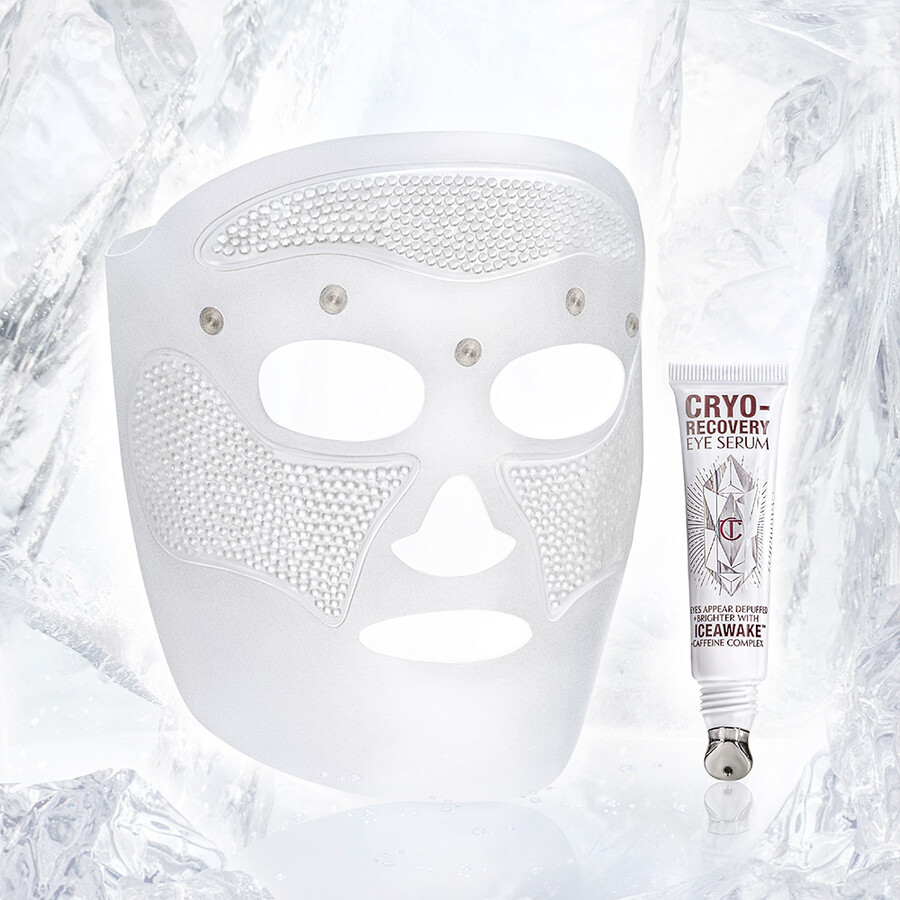 cryo-recovery augenserum