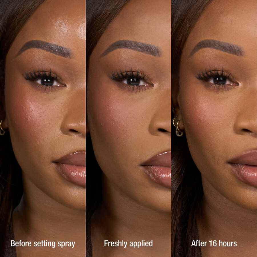 airbrush flawless setting spray matte