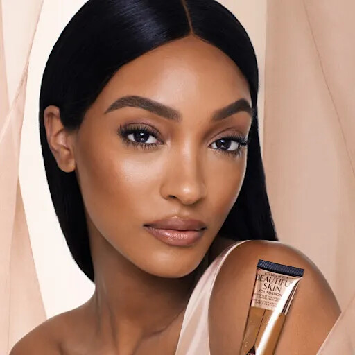 beautiful skin foundation