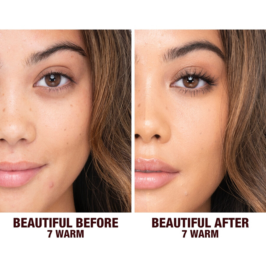 beautiful skin foundation
