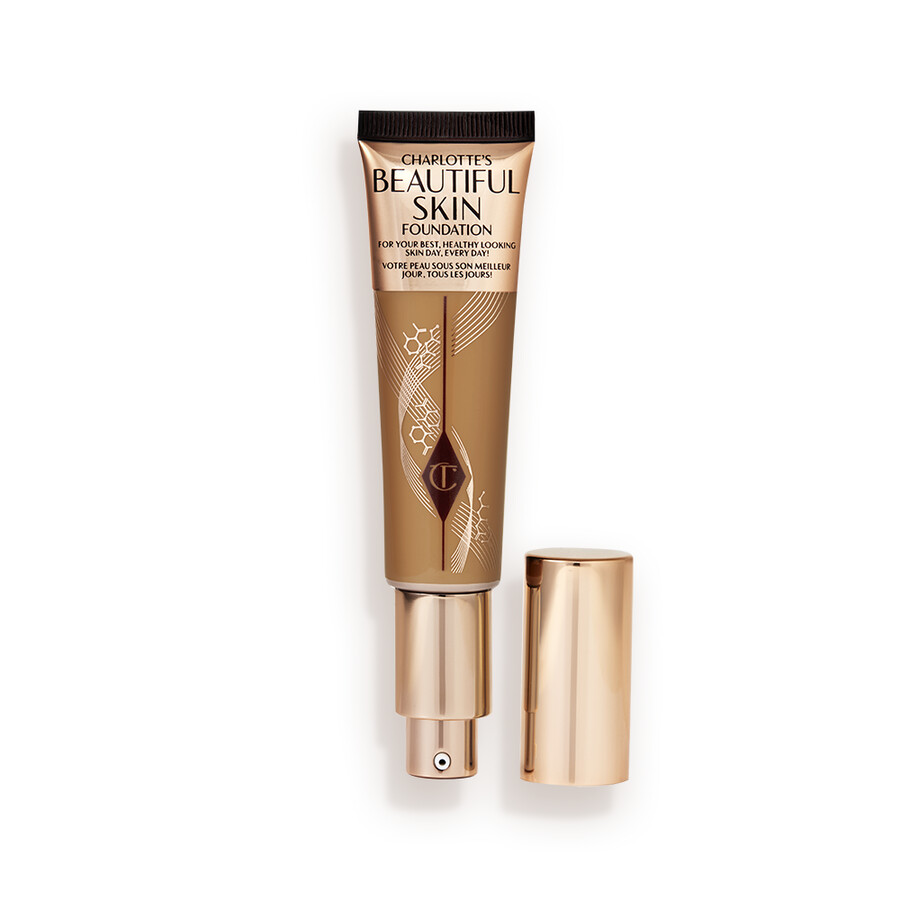 beautiful skin foundation