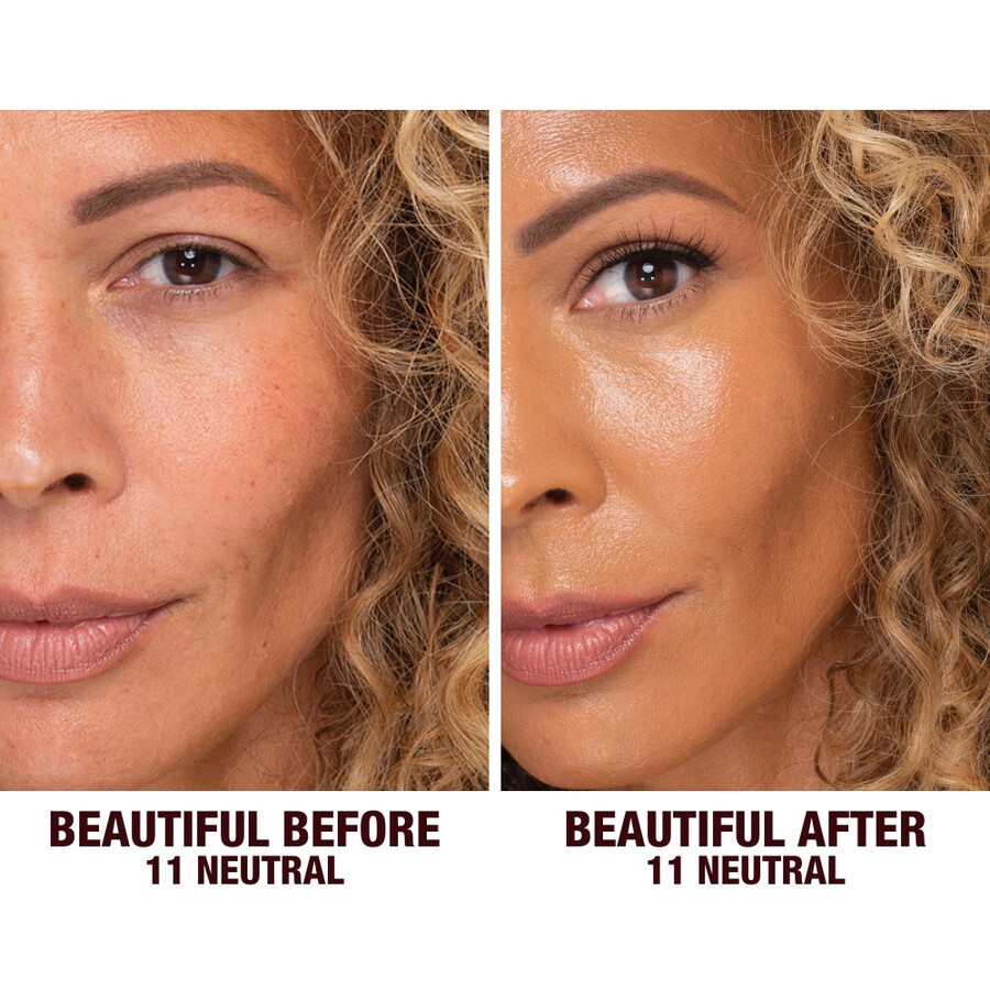beautiful skin foundation