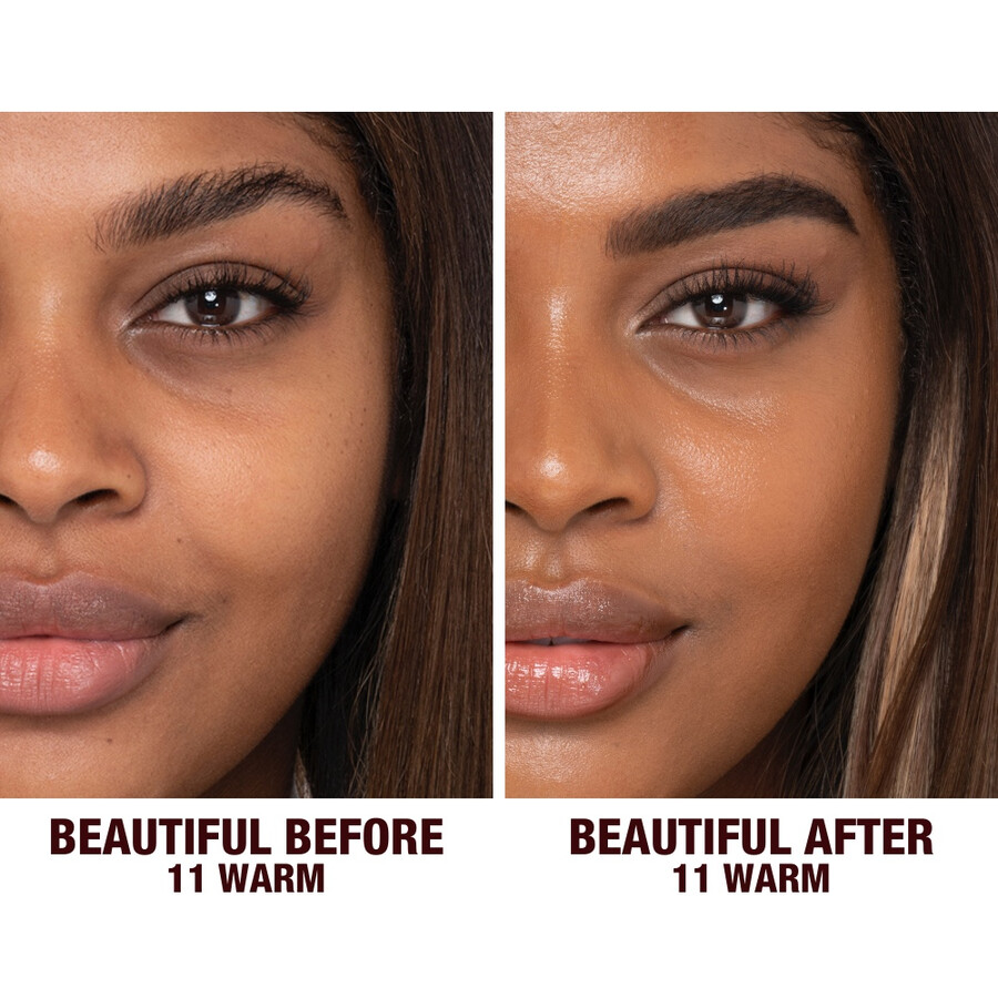 beautiful skin foundation