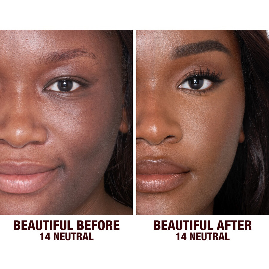 beautiful skin foundation