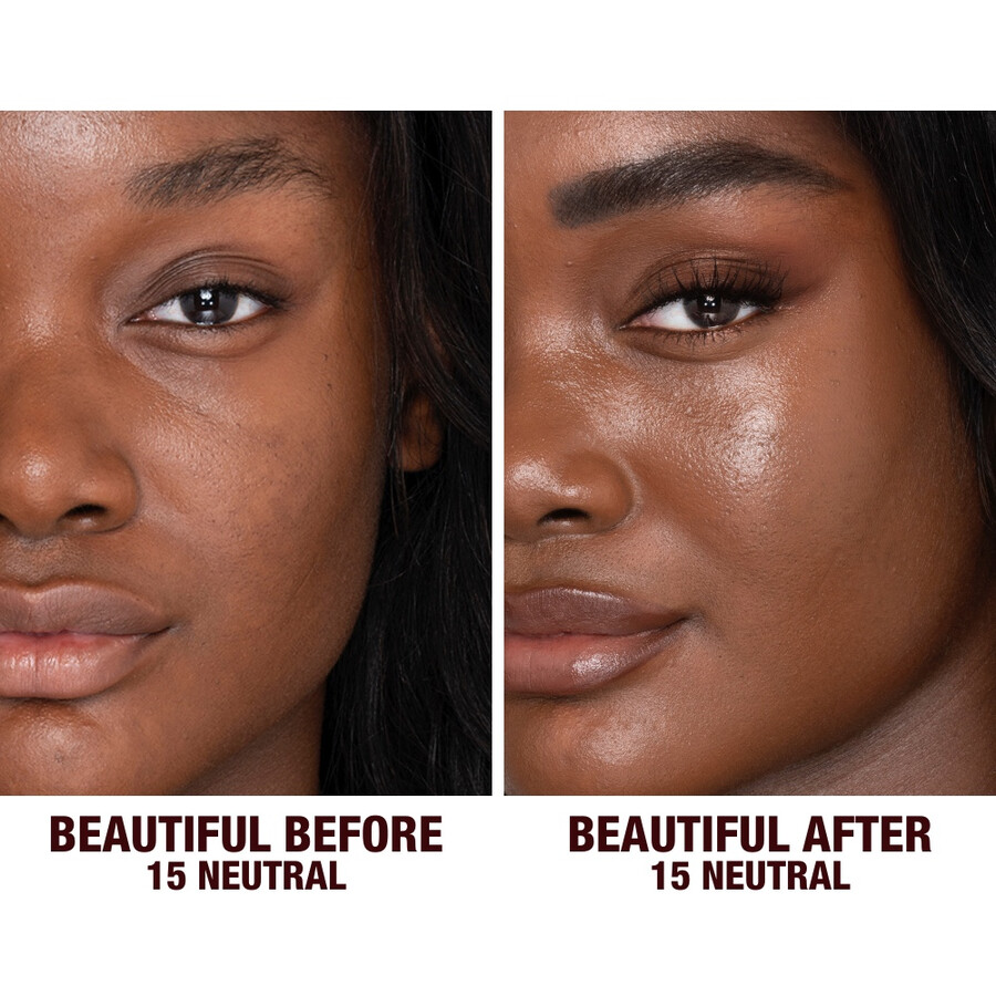 beautiful skin foundation