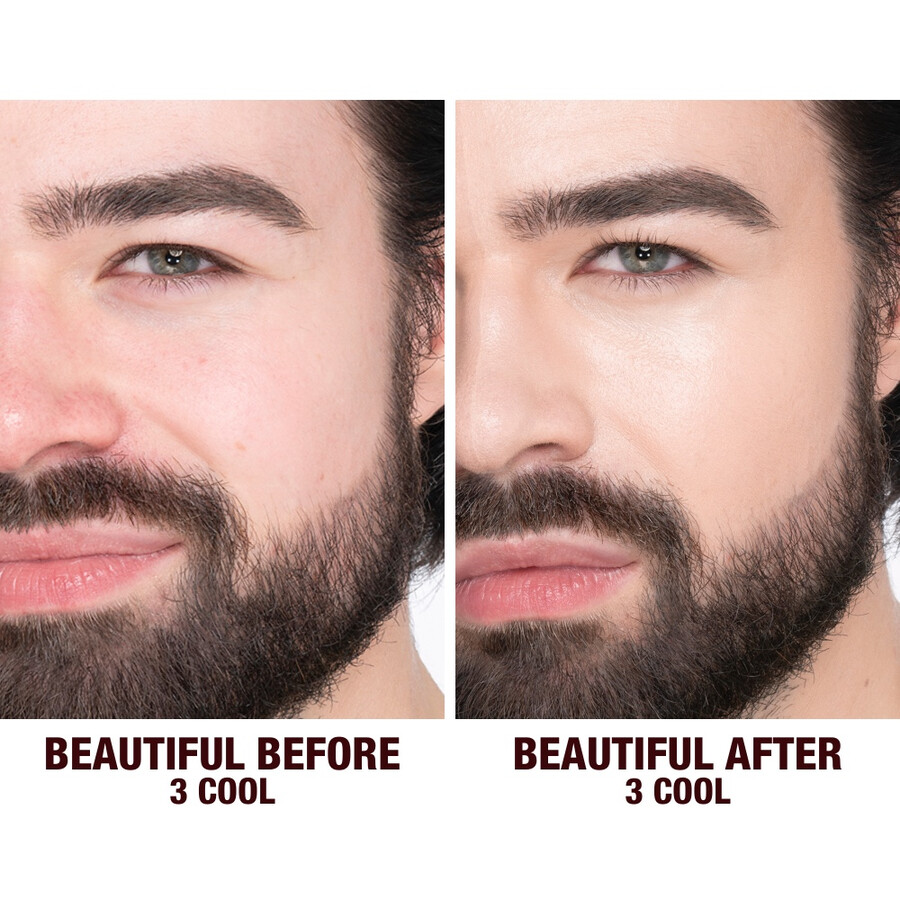 beautiful skin foundation