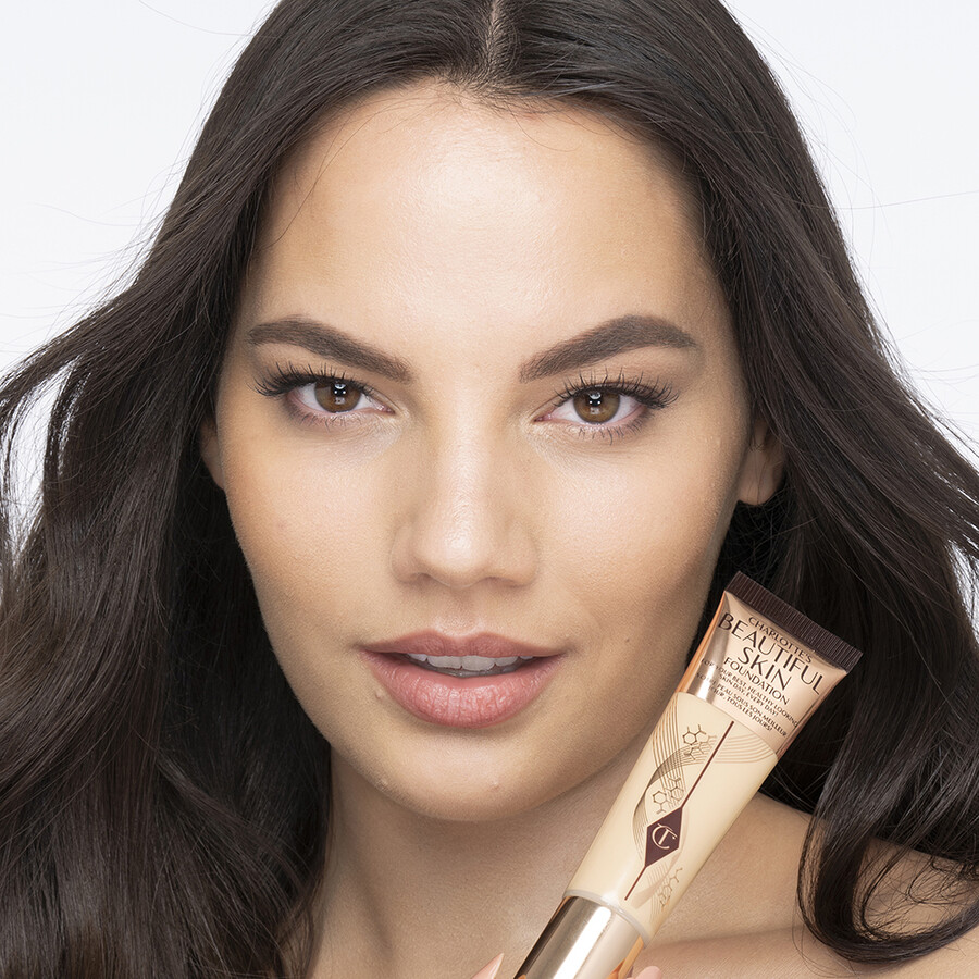 beautiful skin foundation