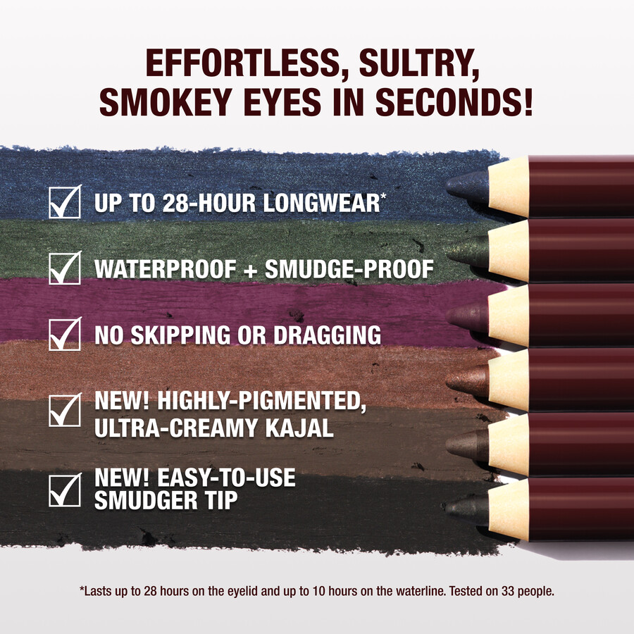 verfÜhrerische geheimnisse fÜr smokey eyes