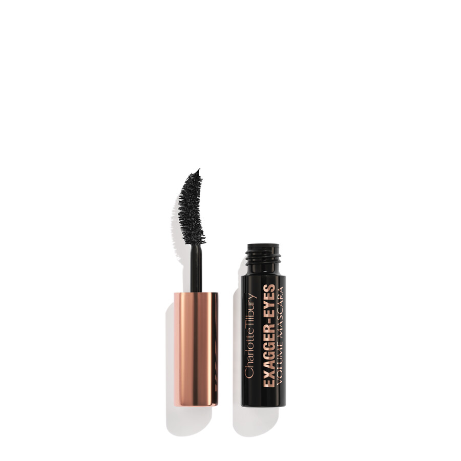 exagger-eyes volume mascara