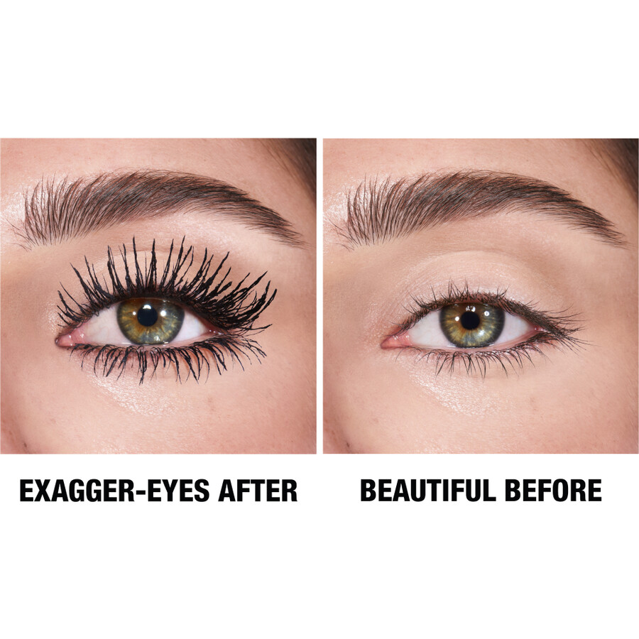 exagger-eyes volume mascara