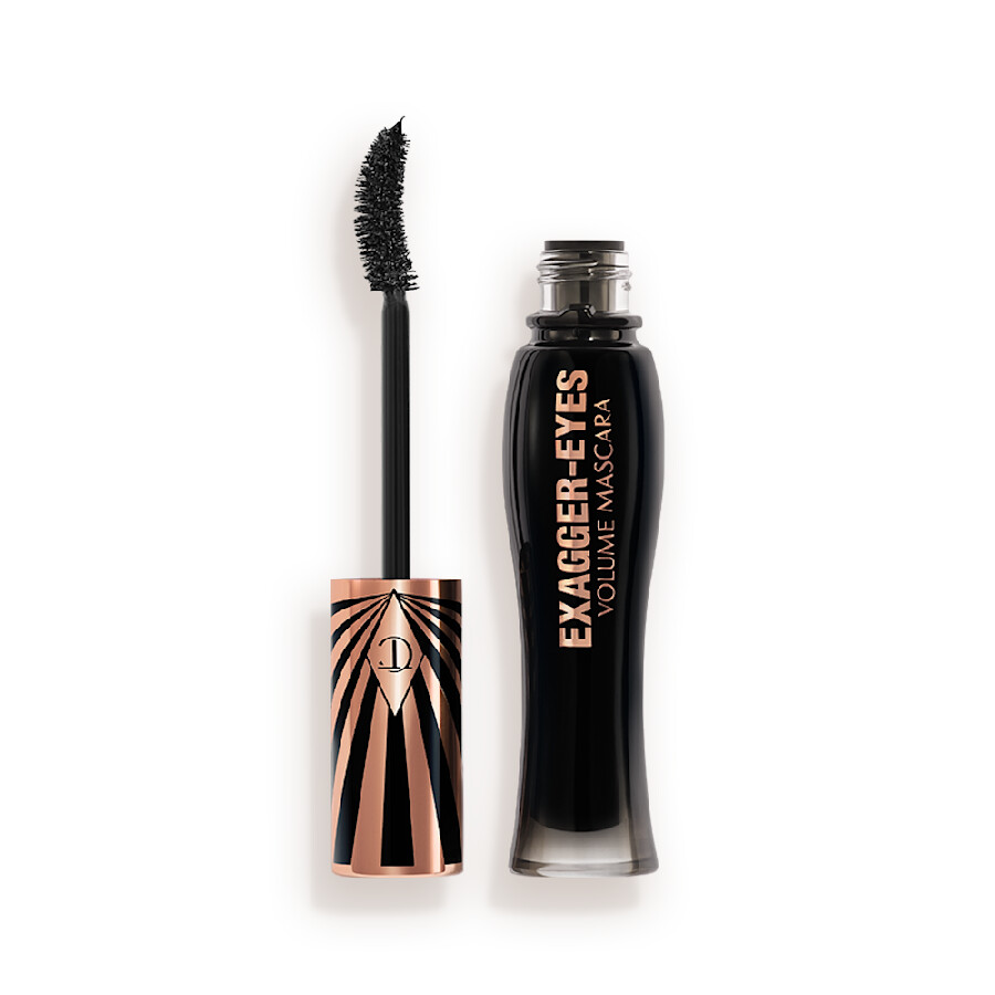 exagger-eyes volume mascara