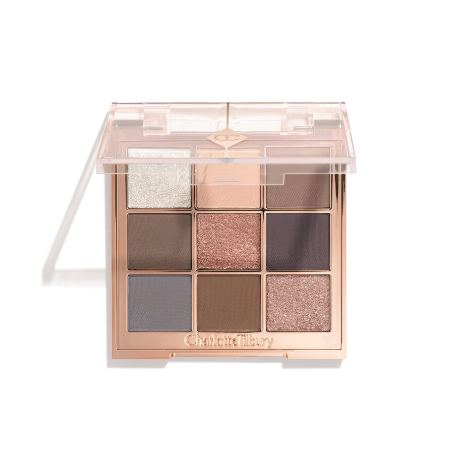 charlottes palette der schÖnen augen-trends