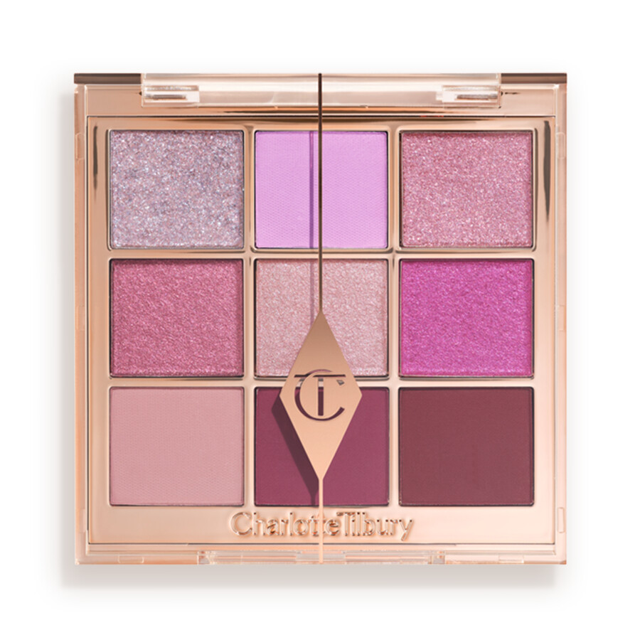 charlottes palette der schÖnen augen-trends