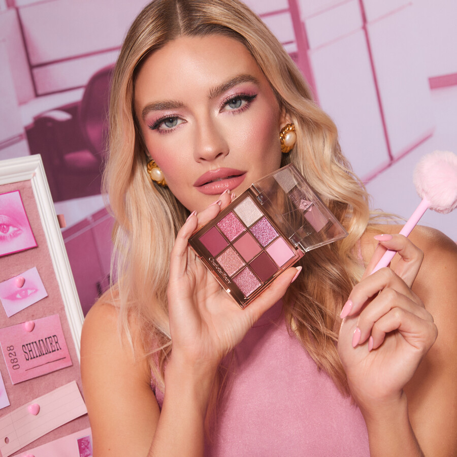 charlottes palette der schÖnen augen-trends
