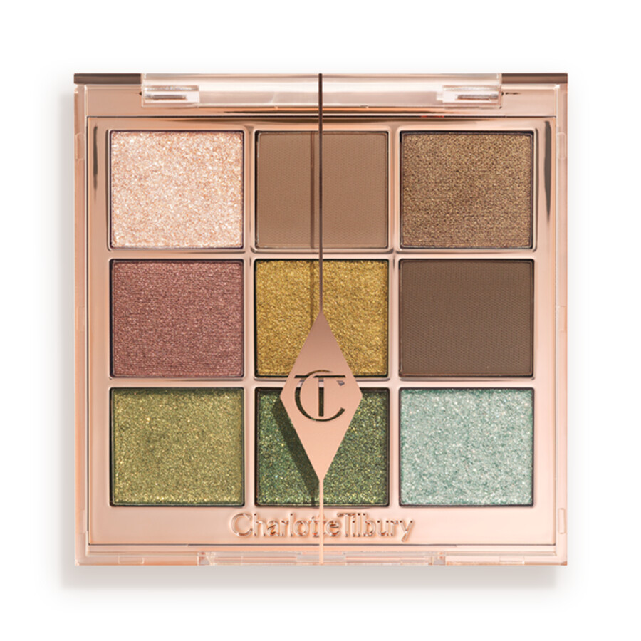 charlottes palette der schÖnen augen-trends
