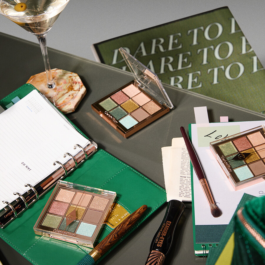 charlottes palette der schÖnen augen-trends