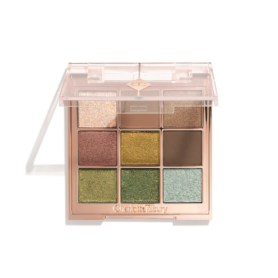 charlottes palette der schÖnen augen-trends