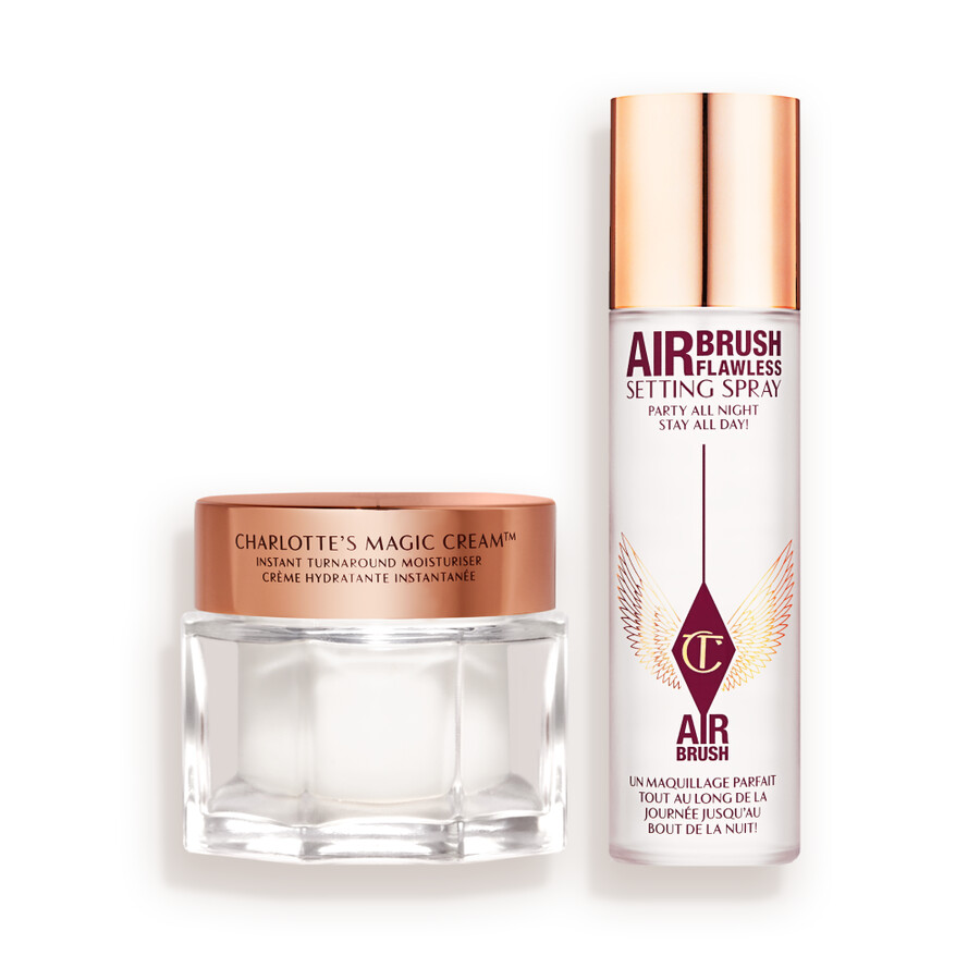 charlottes magische creme fixierspray-duo