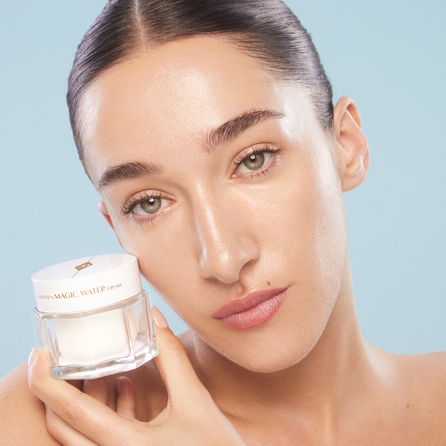 charlottes hydration revival hautpflege-entdeckungsset