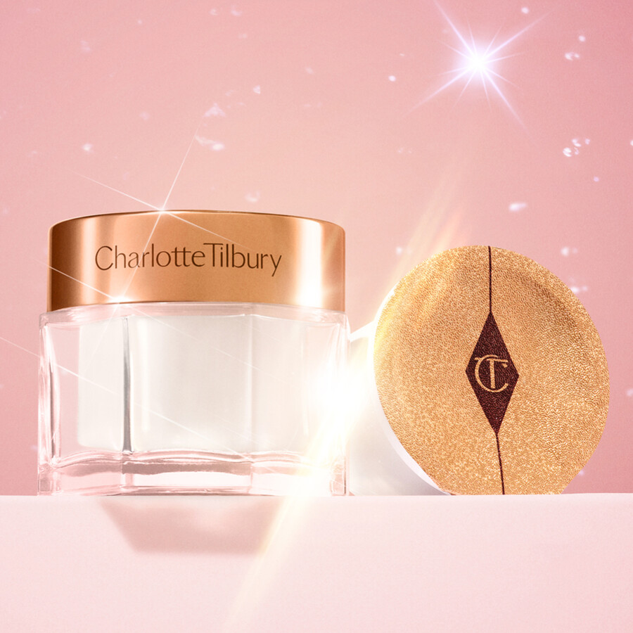 charlottes magische creme fÜr immer set