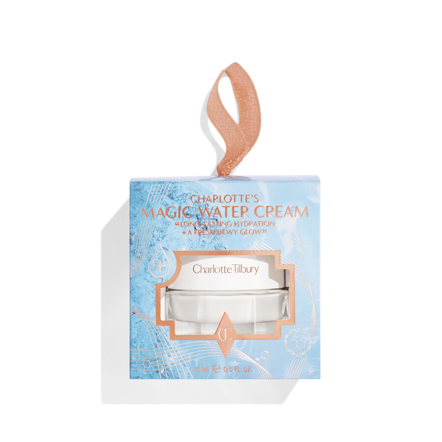 charlottes magische wassercreme