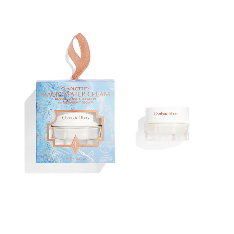 charlottes magische wassercreme