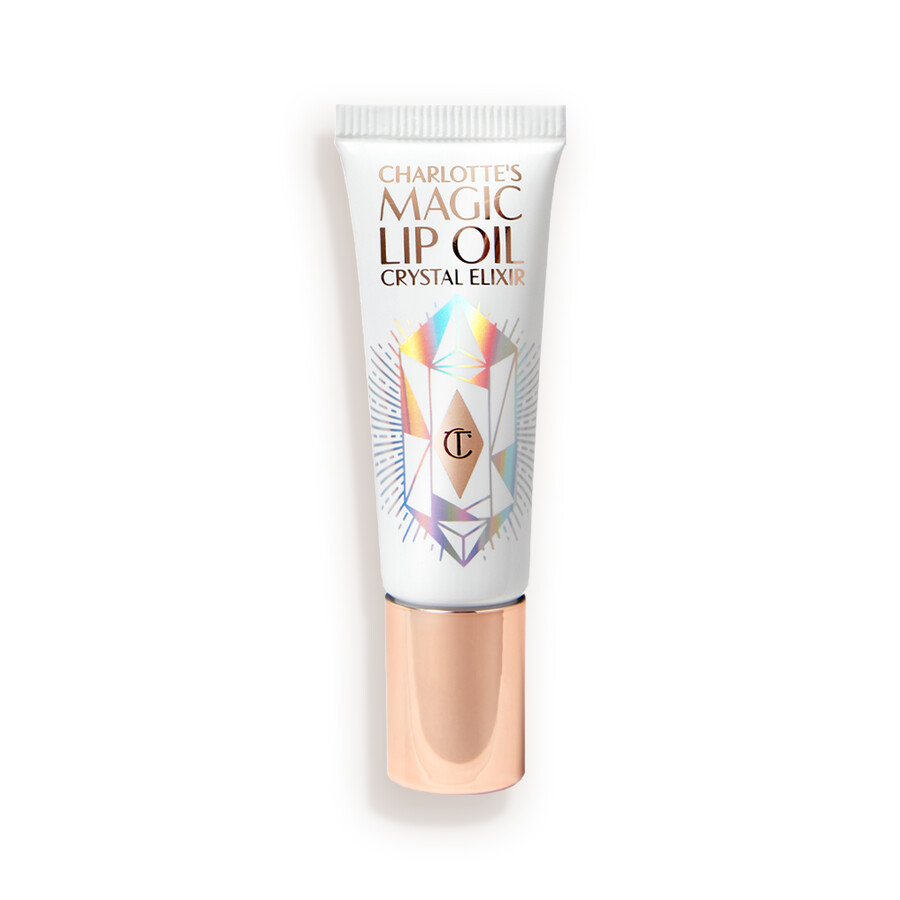 charlottes magisches lippenÖl kristall-elixier