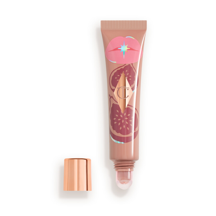 unreal lips healthy glow nectar oil