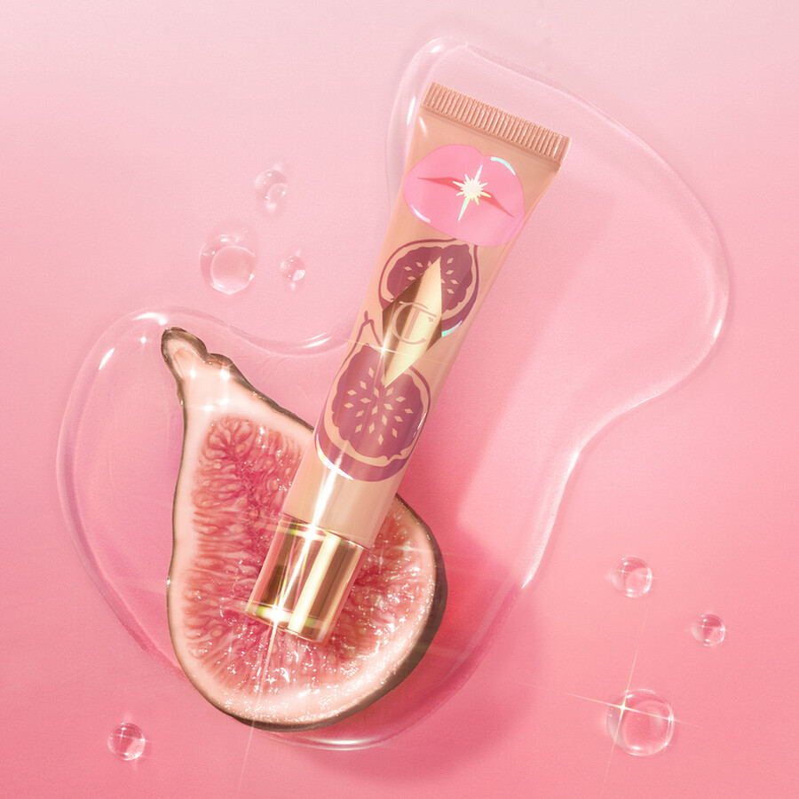 unreal lips healthy glow nectar oil