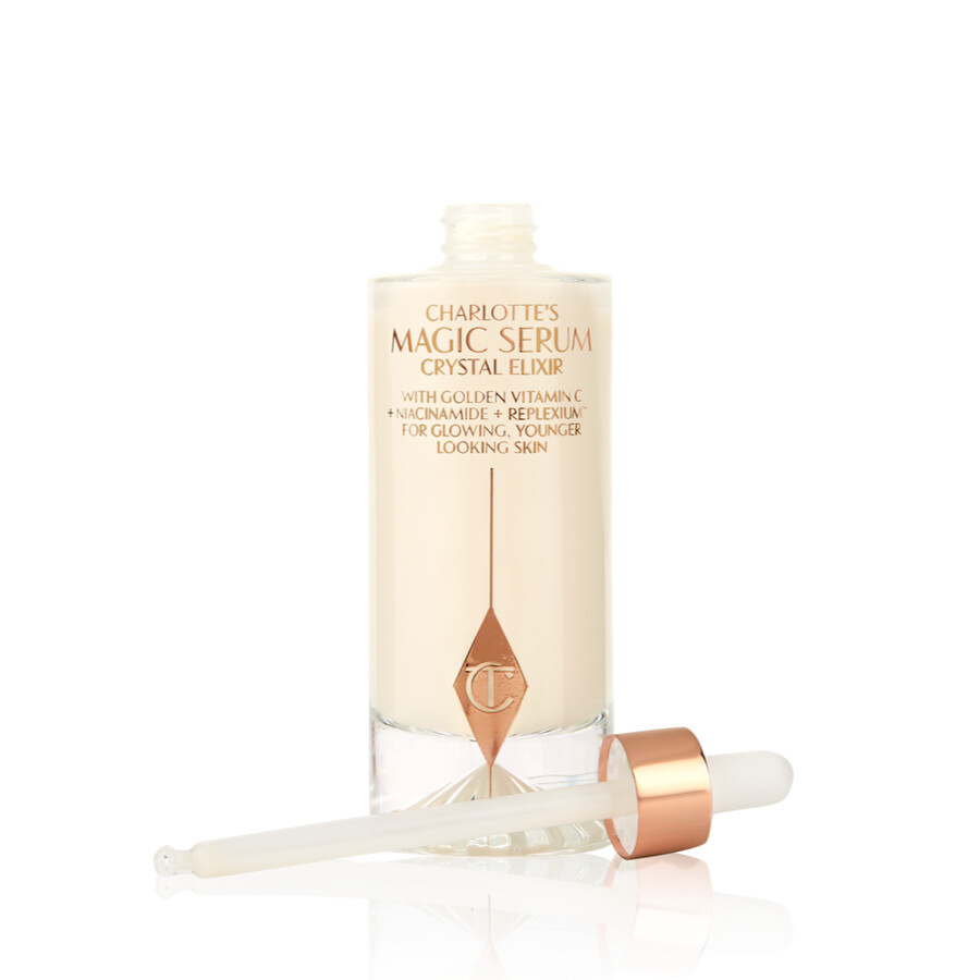 charlottes magisches serum kristall-elixier