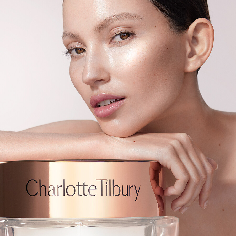 charlottes magische creme