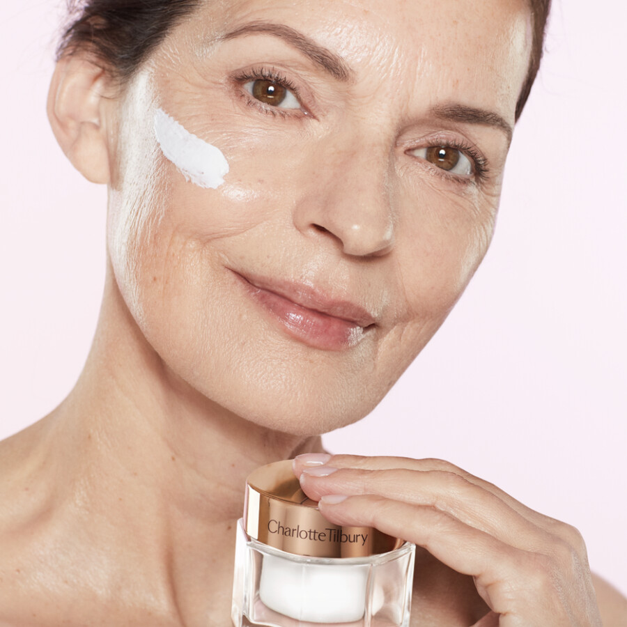 charlottes magische creme