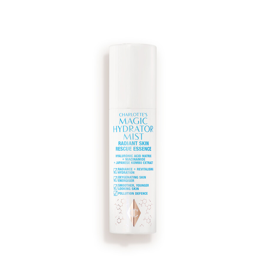 charlottes magischer hydrator-nebel