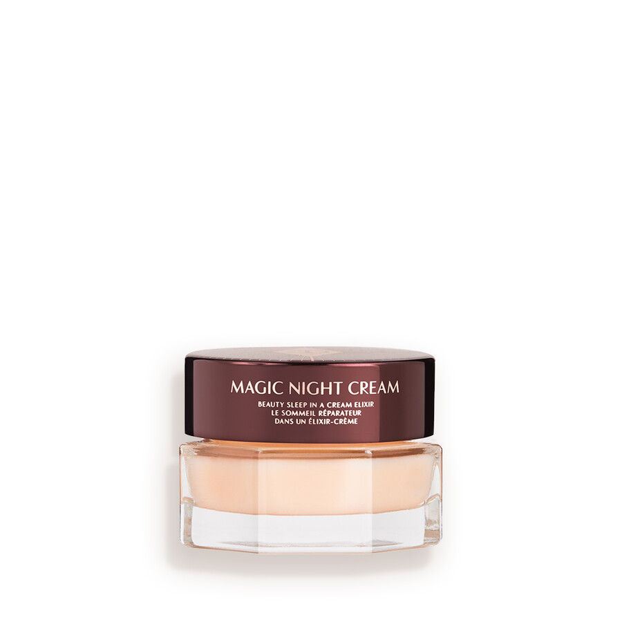 magische nachtcreme