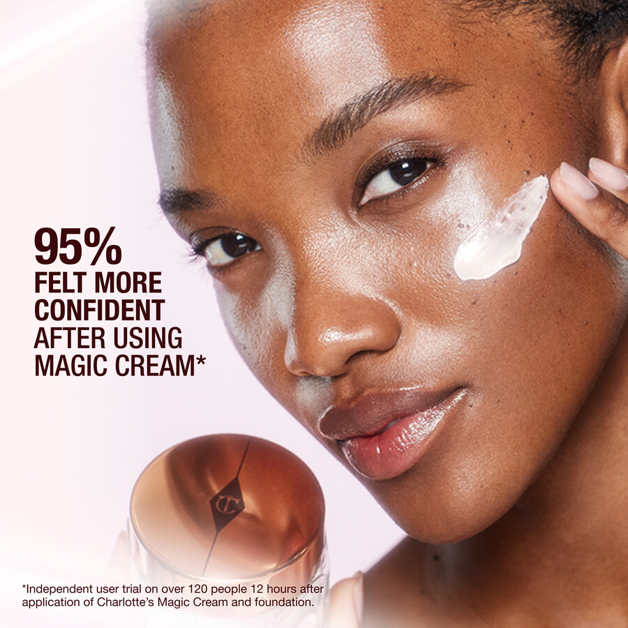 charlottes magische creme