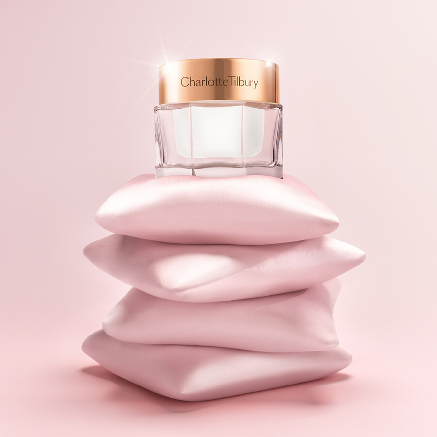 charlottes magische creme