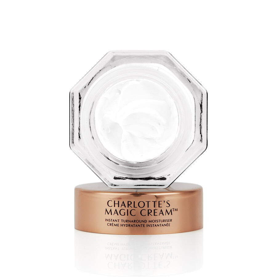 charlottes magische creme