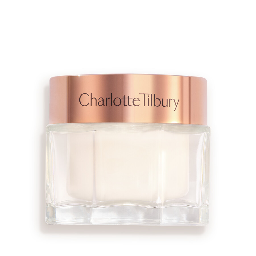charlottes magische creme