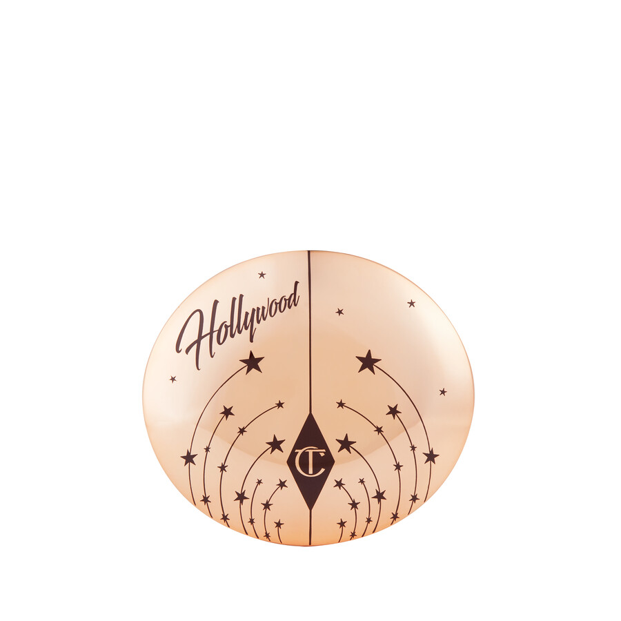 hollywood glow glide gesichts-architekt-textlighter