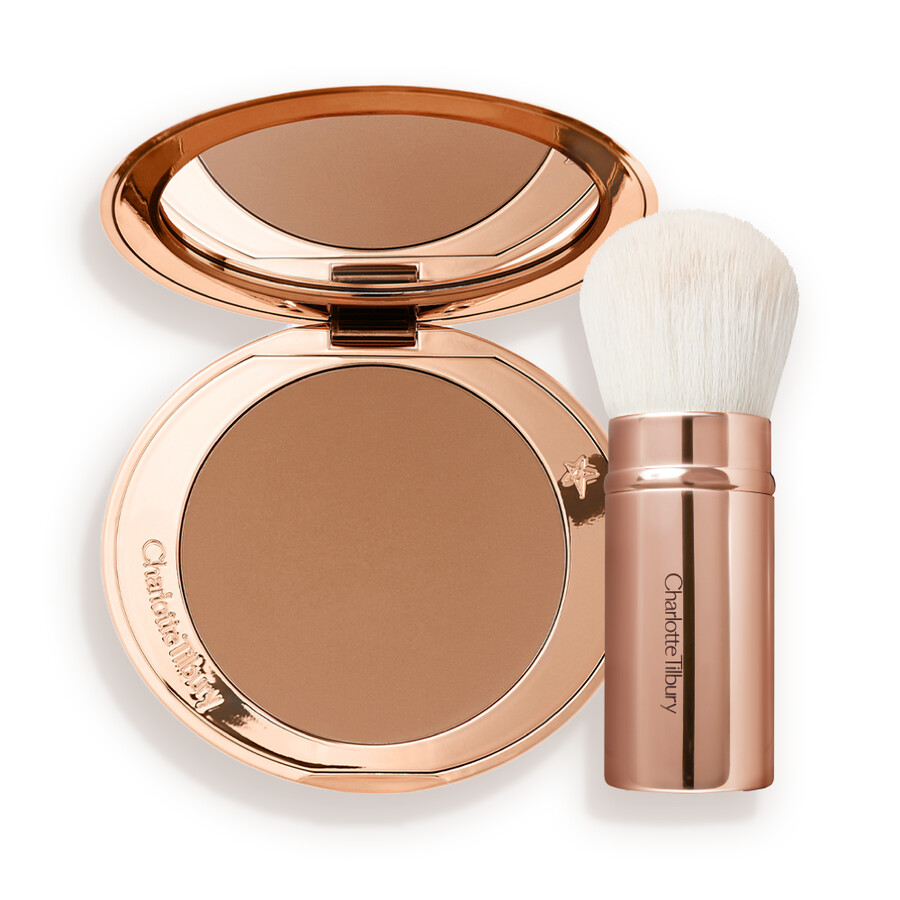 das airbrush-bronzing-set