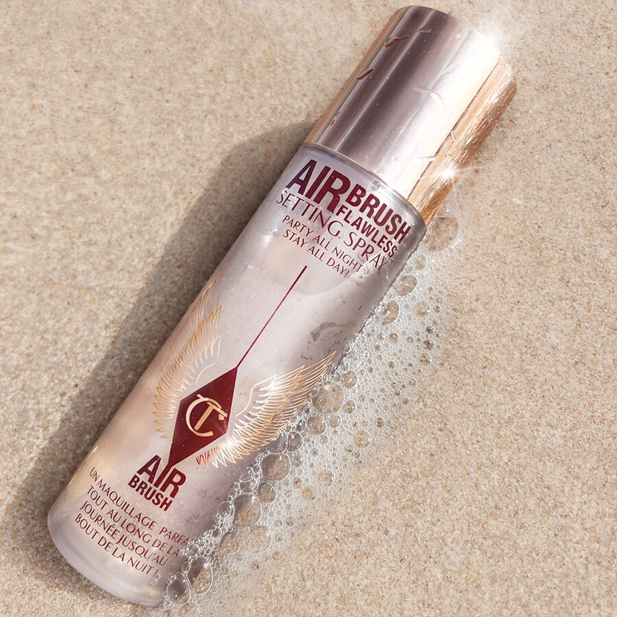 charlottes flawless protect set kit
