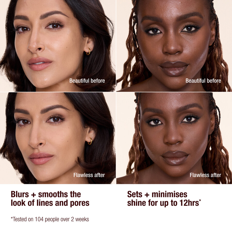 hollywood flawless teint duo
