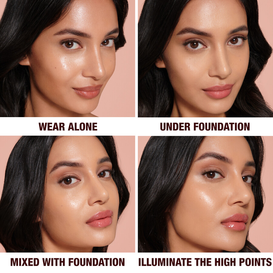 hollywood flawless teint duo