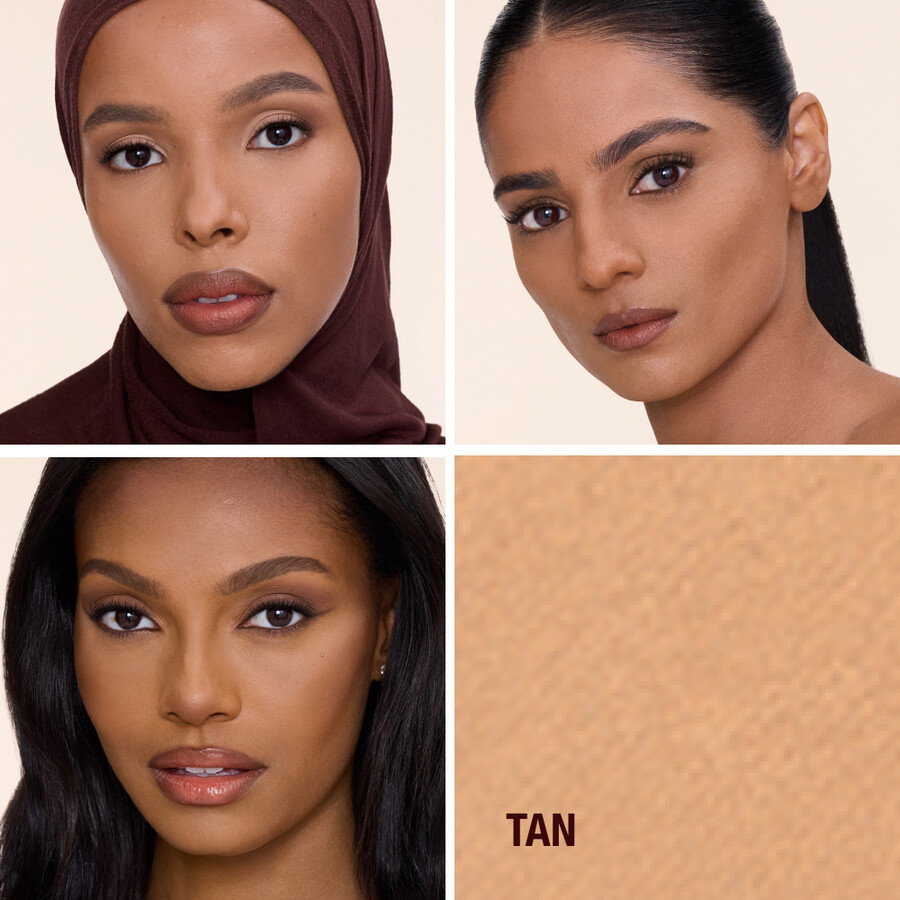 hollywood flawless teint duo