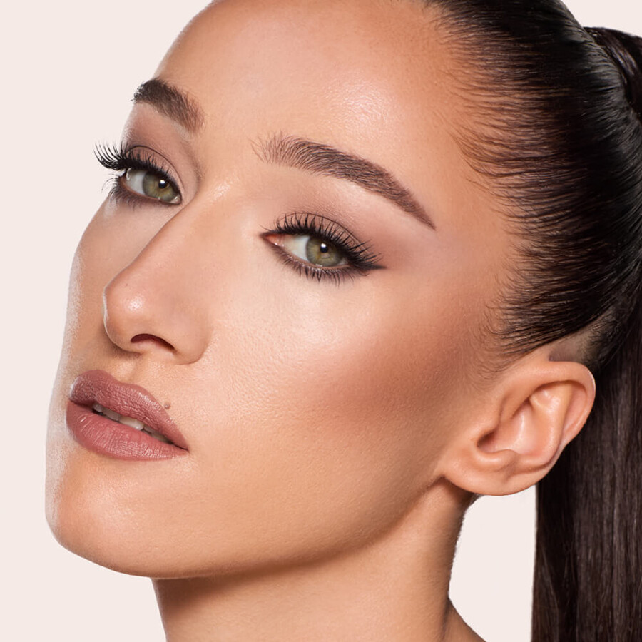 der super-nudes-look