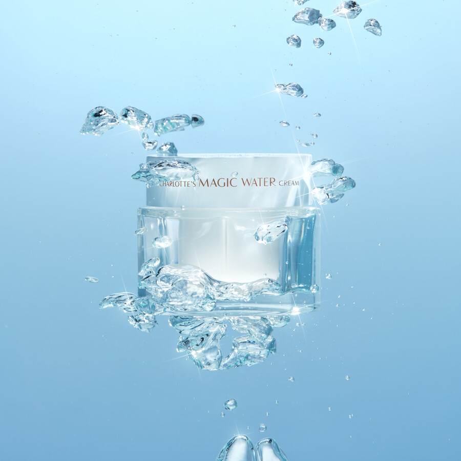 charlottes hydrating revival set